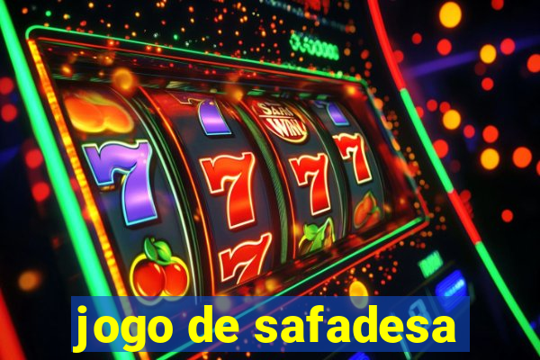 jogo de safadesa